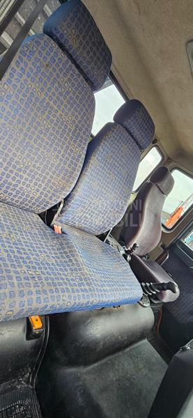 MAN 8180 MEILER ORIGINAL