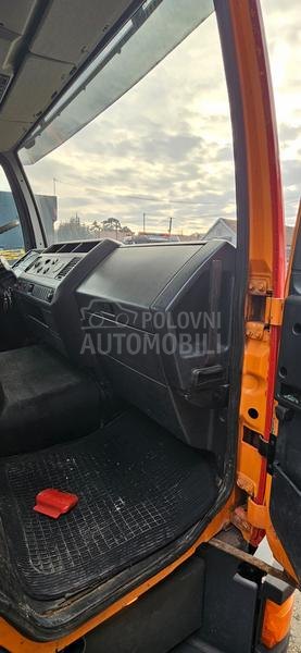 MAN 8180 MEILER ORIGINAL