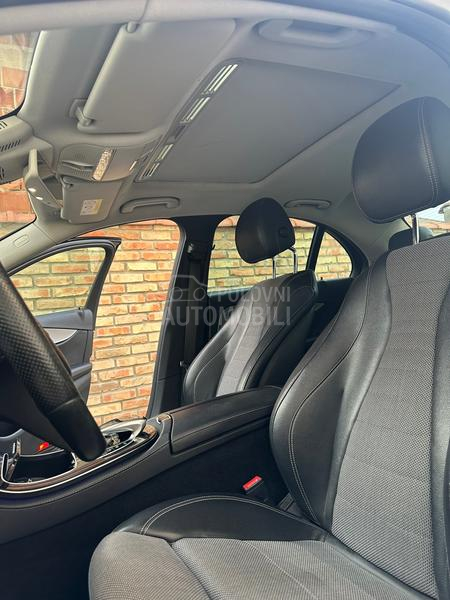 Mercedes Benz E 220 E220 CDI