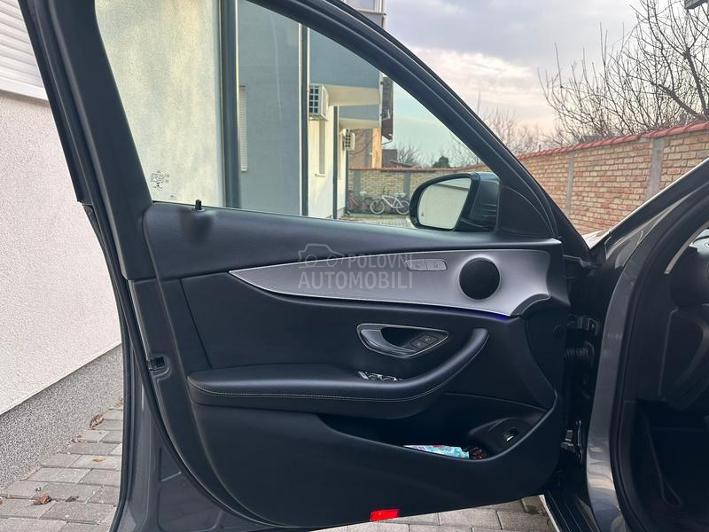 Mercedes Benz E 220 E220 CDI