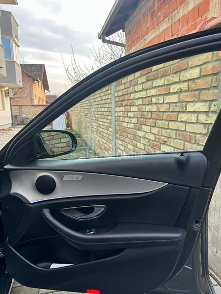 Mercedes Benz E 220 E220 CDI