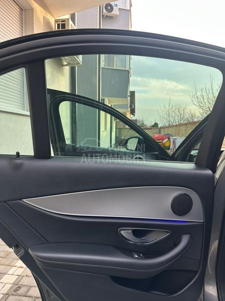 Mercedes Benz E 220 E220 CDI