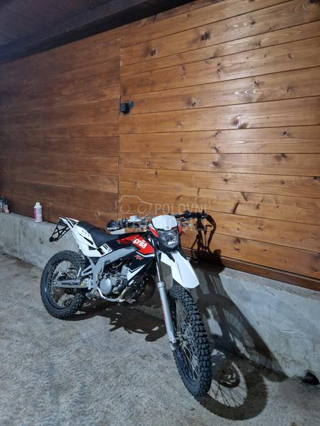 Aprilia RX50