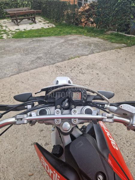 Aprilia RX50