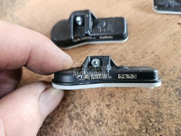 Senzori za merenje pritiska za Peugeot 308