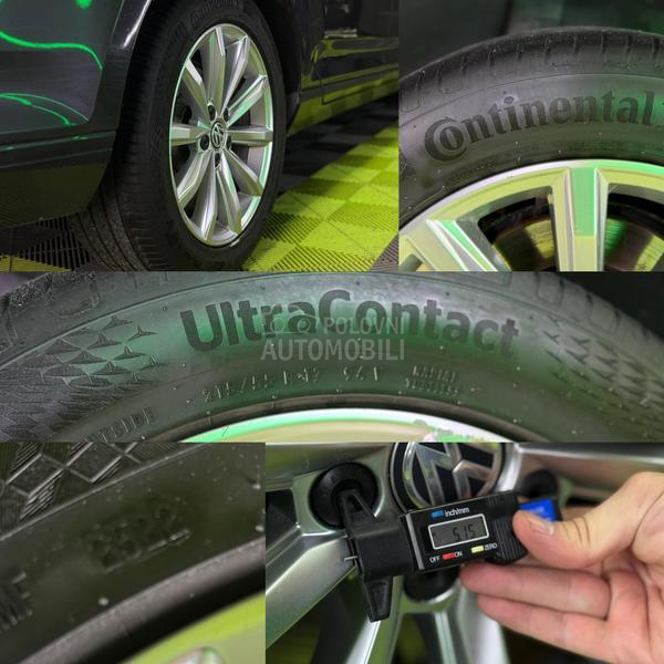 Volkswagen Passat B8 1.6TDI DSG COMFORT