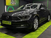 Volkswagen Passat B8 1.6TDI DSG COMFORT