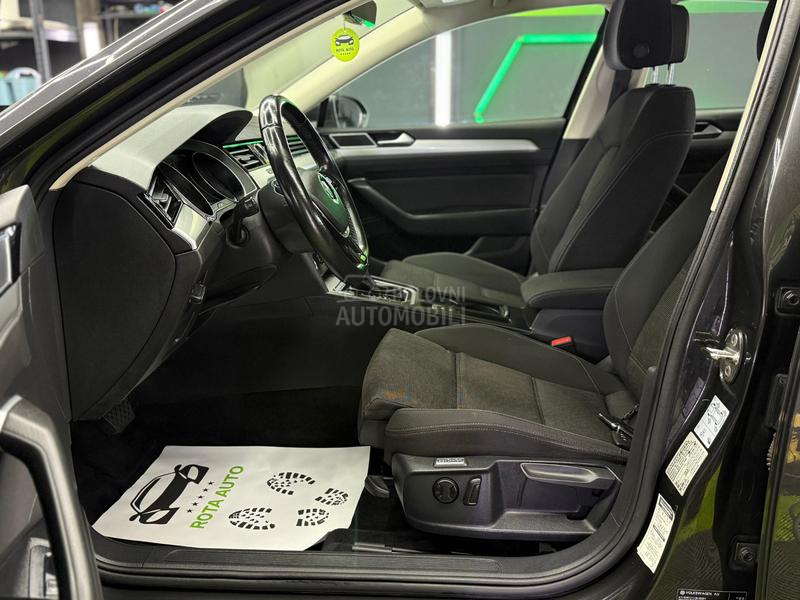 Volkswagen Passat B8 1.6TDI DSG COMFORT