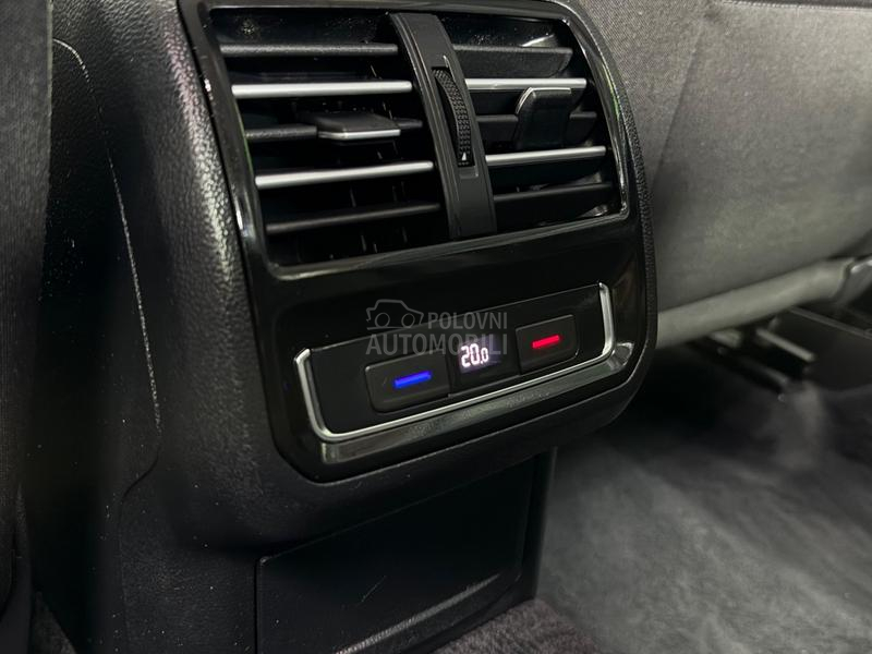 Volkswagen Passat B8 1.6TDI DSG COMFORT