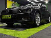 Volkswagen Passat B8 1.6TDI DSG COMFORT