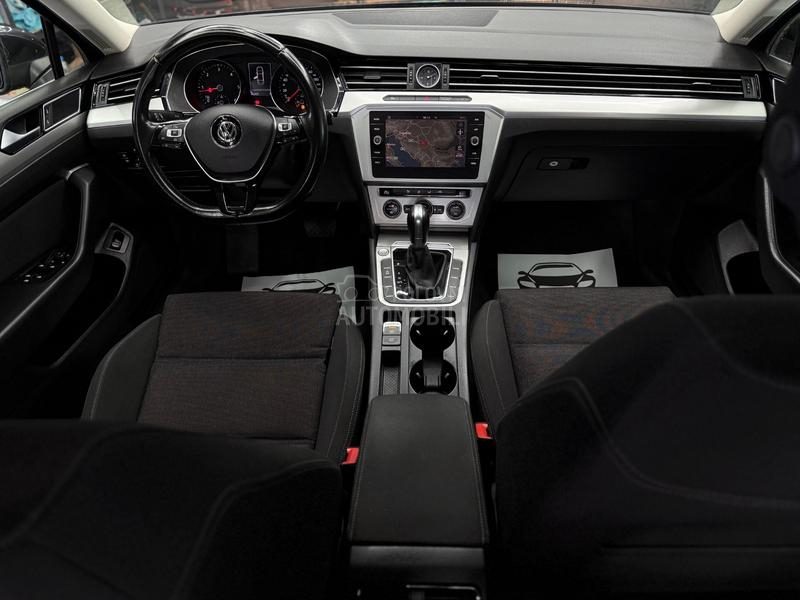 Volkswagen Passat B8 1.6TDI DSG COMFORT