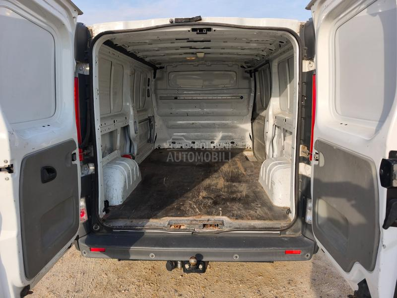 Opel Vivaro 2.0 d