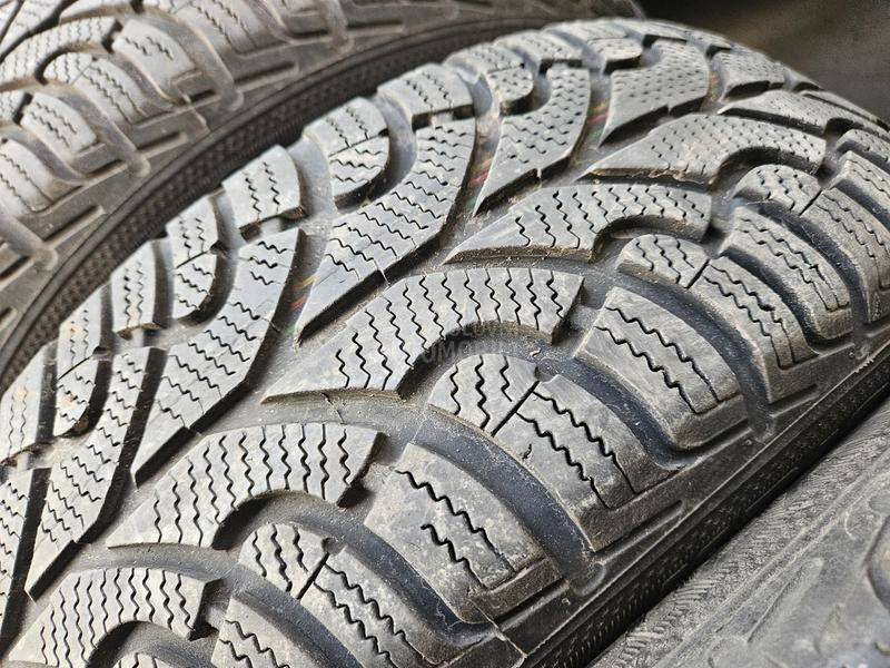 Fulda 175/65 R15 Sve sezone