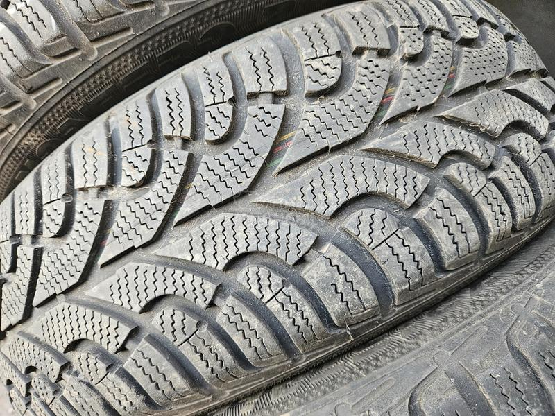 Fulda 175/65 R15 Sve sezone