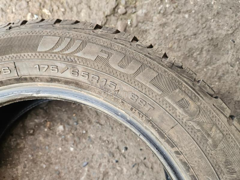 Fulda 175/65 R15 Sve sezone