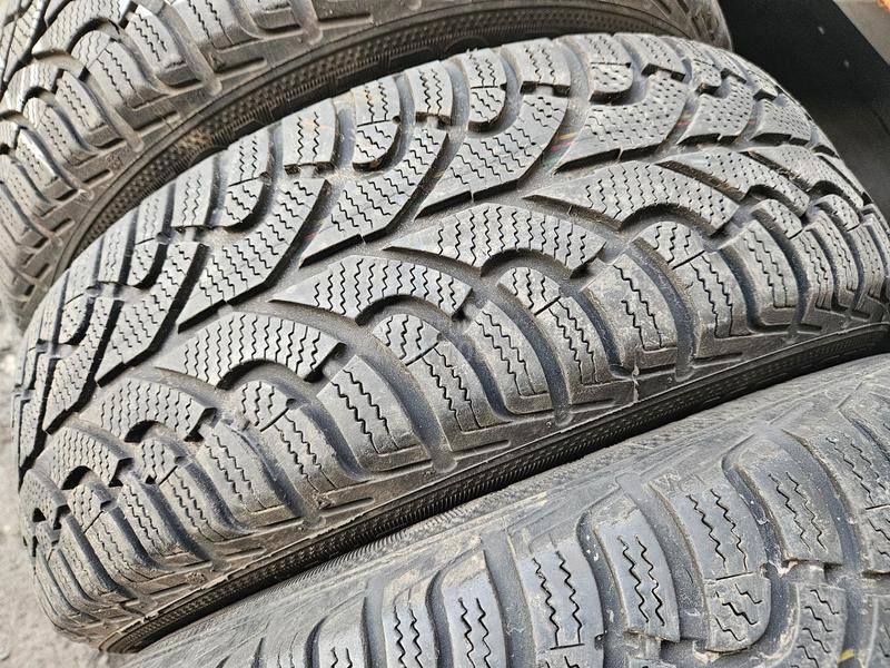 Fulda 175/65 R15 Sve sezone