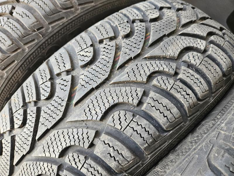 Fulda 175/65 R15 Sve sezone