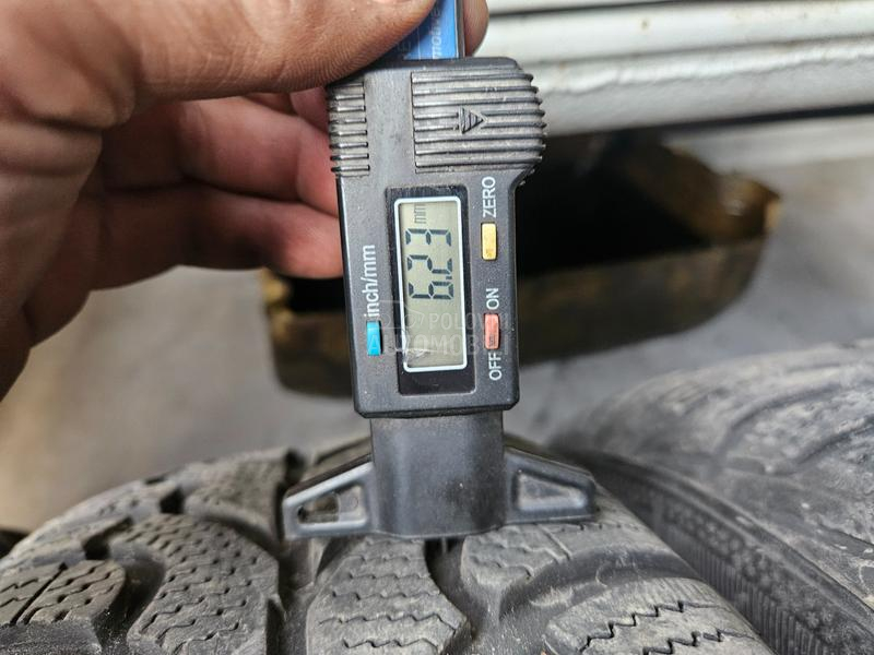 Fulda 175/65 R15 Sve sezone