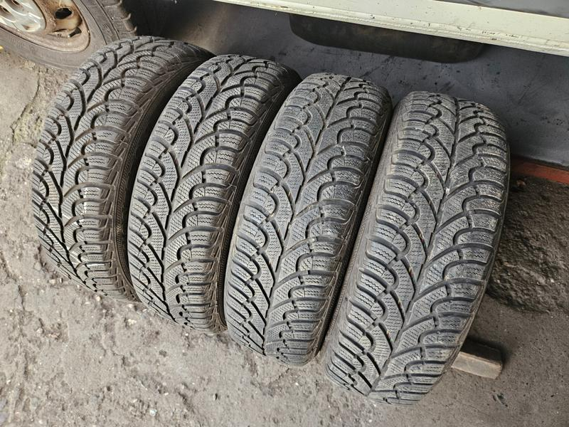 Fulda 175/65 R15 Sve sezone