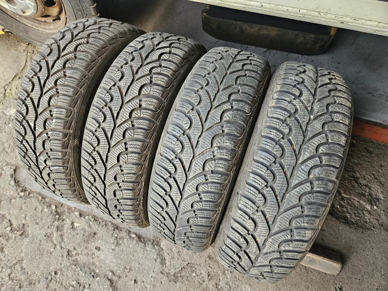 Fulda 175/65 R15 Sve sezone