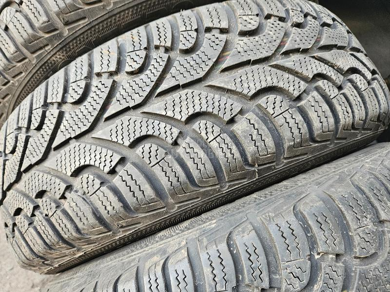 Fulda 175/65 R15 Sve sezone