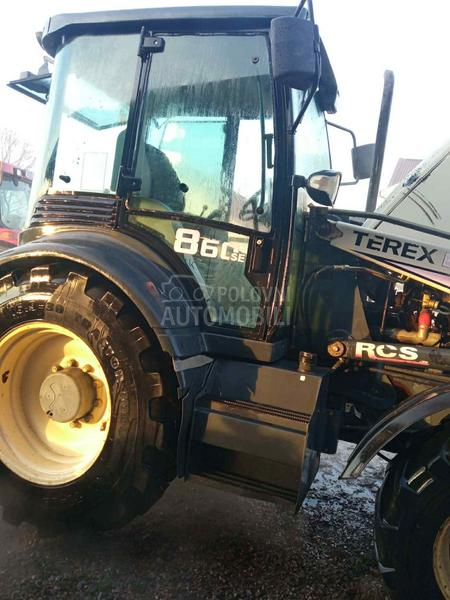 Terex 860