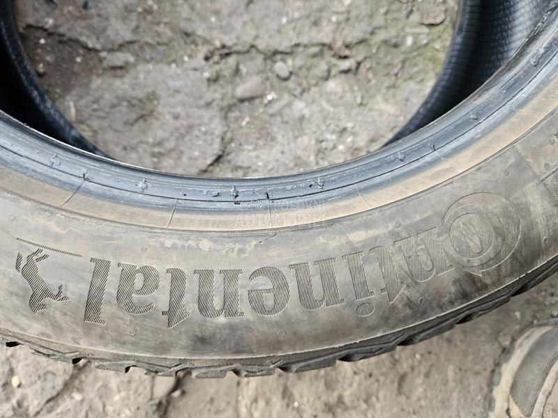 Continental 225/50 R17 Sve sezone