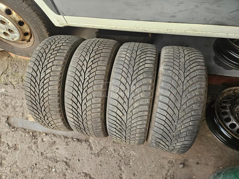 Continental 225/50 R17 Sve sezone