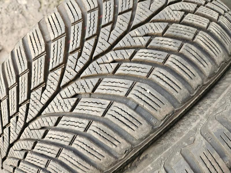 Continental 225/50 R17 Sve sezone