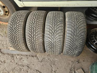 Continental 225/50 R17 Sve sezone