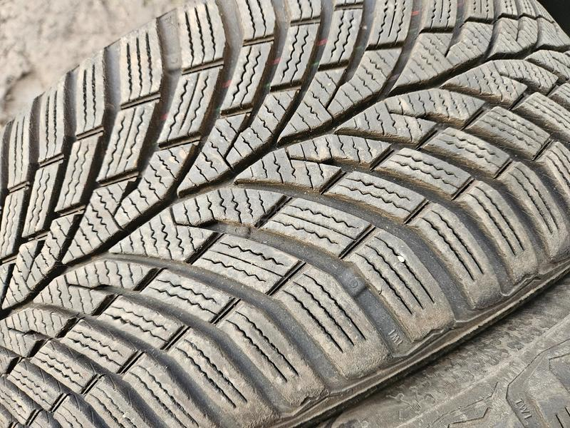 Continental 225/50 R17 Sve sezone