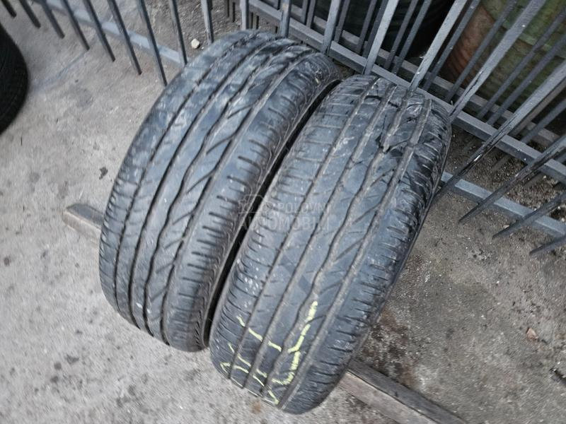 Bridgestone 195/55 R16 Letnja