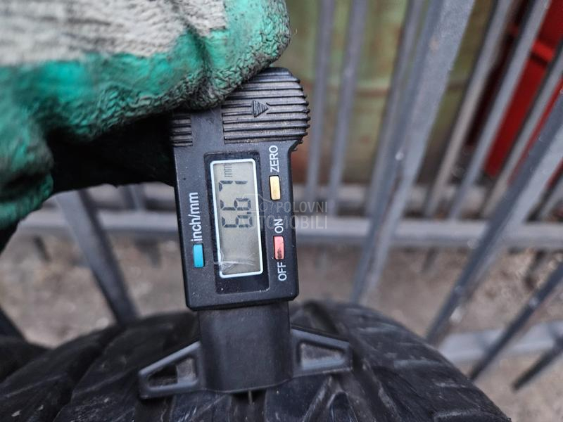 Bridgestone 195/55 R16 Letnja