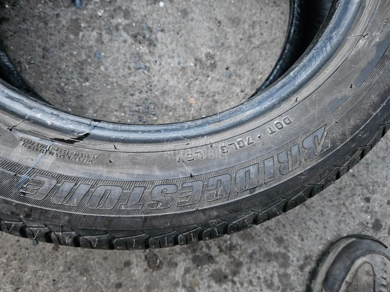 Bridgestone 195/55 R16 Letnja
