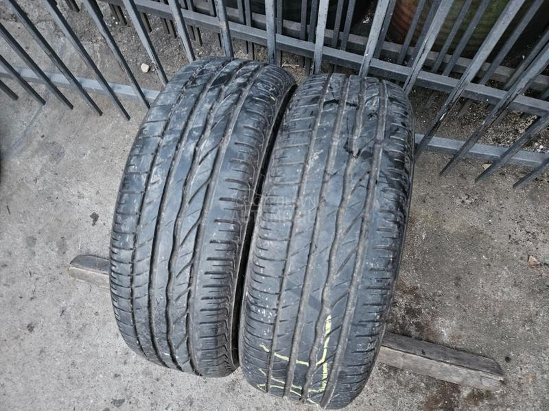 Bridgestone 195/55 R16 Letnja