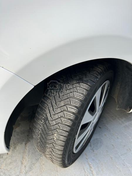 Citroen C3 Picasso 1.6 BluEhdi Aut