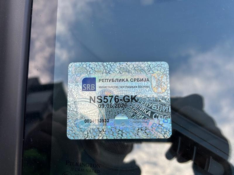 Citroen C3 Picasso 1.6 BluEhdi Aut