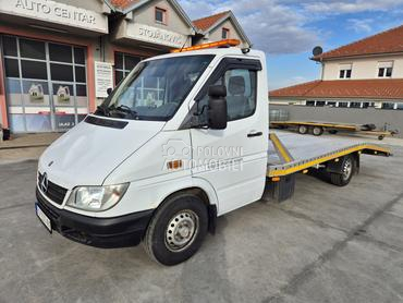 Mercedes Benz Sprinter 316cdi B