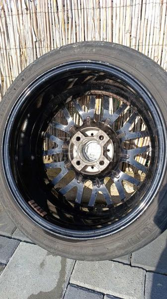 Aluminijumske felne  16" 4 x 108