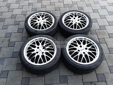 Aluminijumske felne  16" 4 x 108