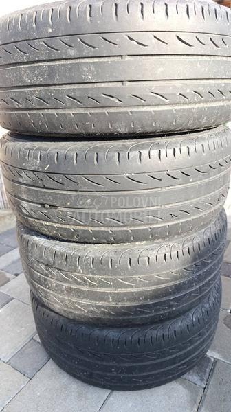 Aluminijumske felne  16" 4 x 108