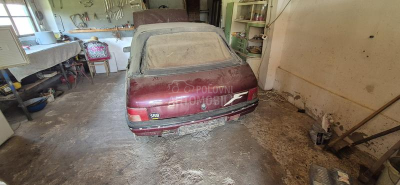 Peugeot 205 CJ