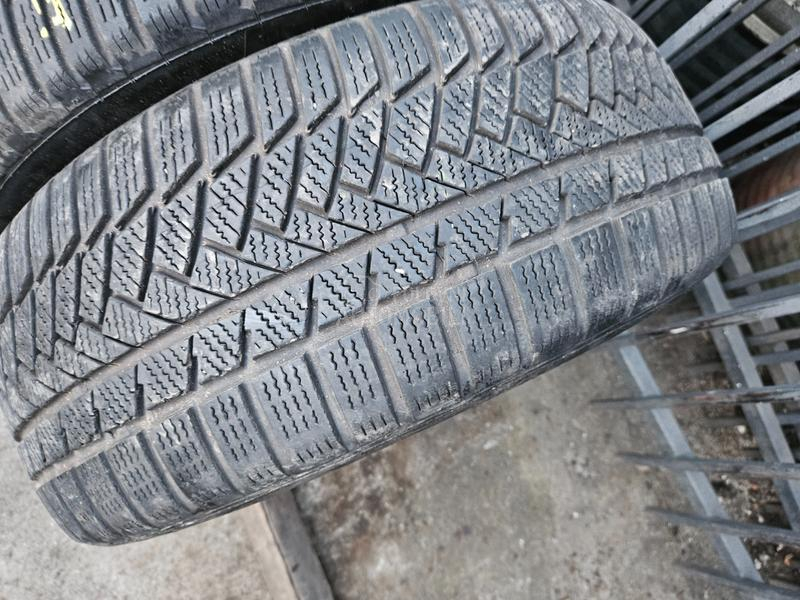 Continental 225/55 R17 Sve sezone