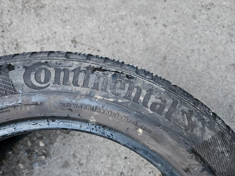 Continental 225/55 R17 Sve sezone