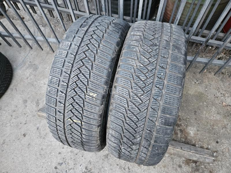 Continental 225/55 R17 Sve sezone