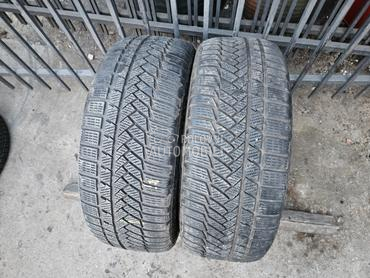 Continental 225/55 R17 Sve sezone