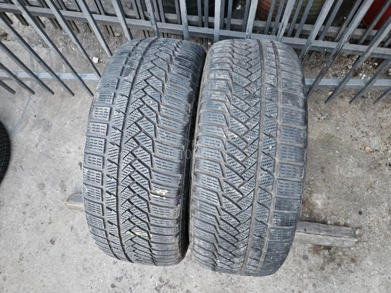 Continental 225/55 R17 Sve sezone