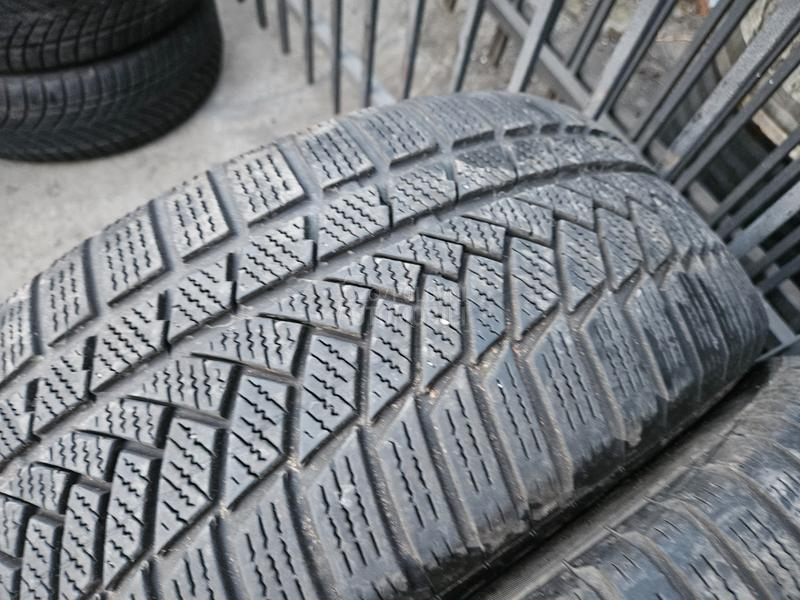 Continental 225/55 R17 Sve sezone