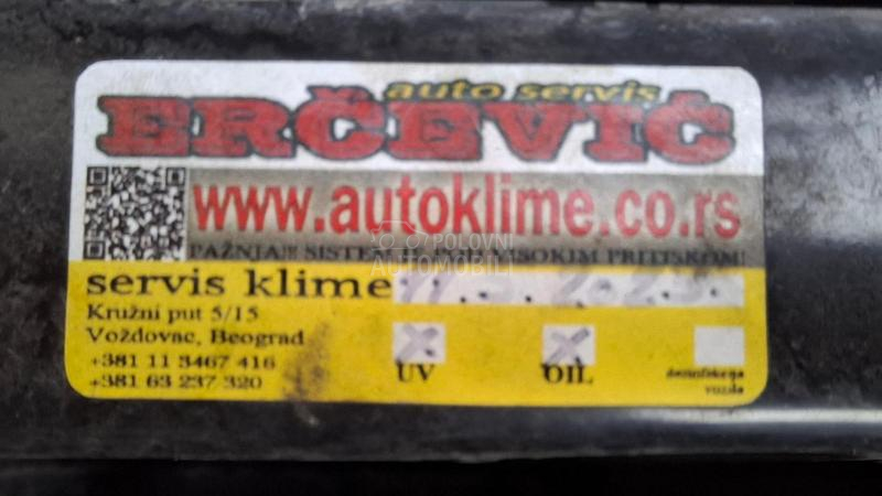 Fiat Grande Punto 1.4 Genius sport