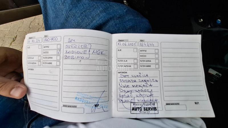 Fiat Grande Punto 1.4 Genius sport